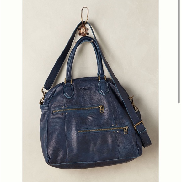 Liebeskind satchel Hope Bowler Bag - Picture 8 of 12